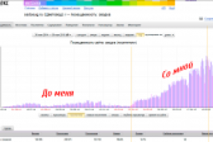 ssdosug.ru продвижение по трафику