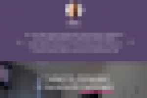 Лендинг для салона эпиляции