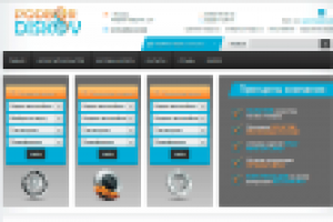 Podbordiskov.ru - разовая оптимизация