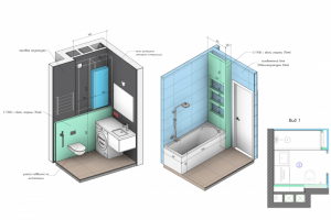 Монтажный узел