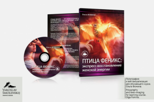 Полиграфия и веб-визуализация для обучающего курса.