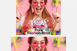 Facebook. Баннеры.