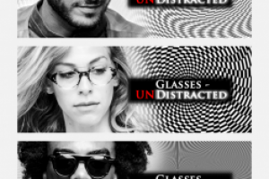 Facebook. Баннеры.