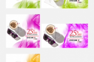 Facebook. Баннеры.