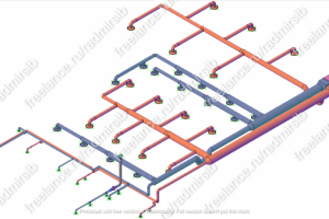 Промышленная вентиляция