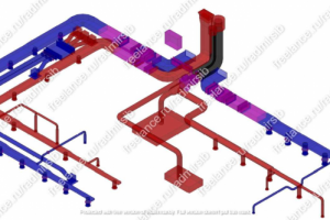 Система вентиляции