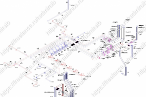 Система вентиляции детского сада