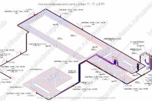 Система отопления