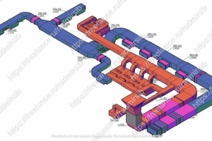 Вентиляция кухни