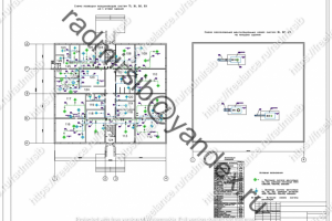 Вентиляция детского садика в г.Екатеринбург