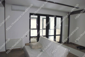 Проектирование системы отопления квартиры