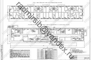 Система отопления попутная