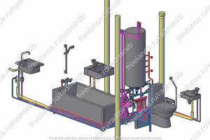 Водоснабжение коттеджа