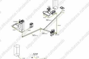 Система канализации