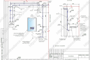 Внутренний газопровод