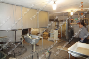 Техническое обследование системы вентиляции медучреждения