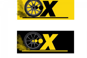 Создать логотип из уже существующего