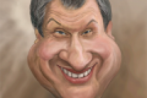 Игорь Сечин