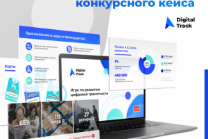 Презентация кейса