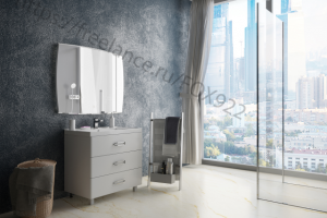 Мебель для ванных комнат