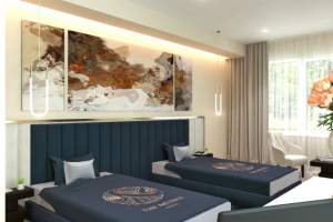 Номер в отеле