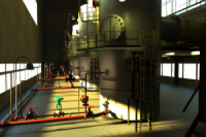 Сепараторы