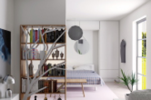 Мебель в интерьере