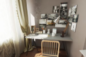 Рабочее место