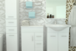 Мебель для ванн