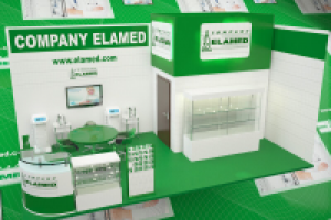 Выставочный стенд