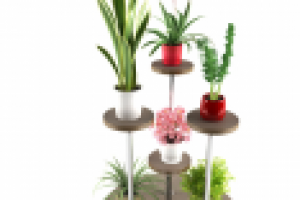 Стойка под цветы 2