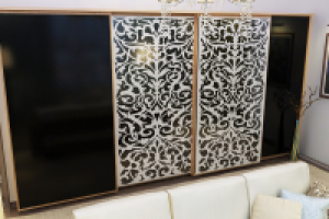 Фасадные панели 3