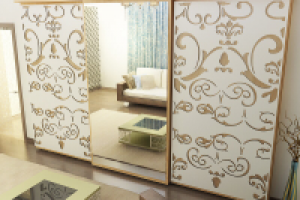 Фасадные панели 1