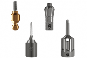 Стоматологическое оборудование