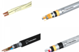 Моделирование проводов