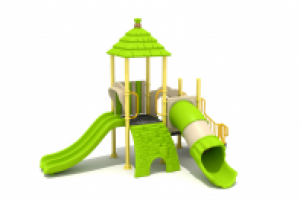 Детская площадка