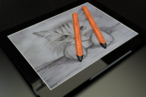 Цифровой карандаш