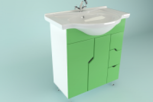 Мебель для ванн 2