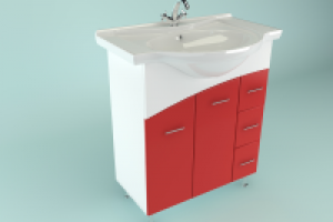 Мебель для ванн 1