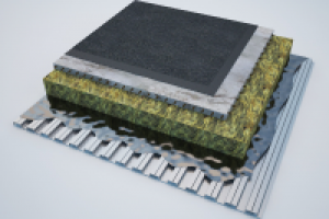 Тип изоляции крыши