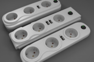 Дизайн колодок