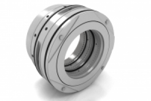 Газовое уплотнение