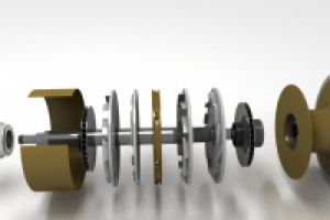 Нагнетатель устройство