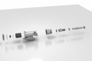 Разбор детали