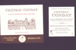 перевод этикетки