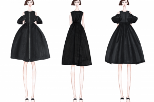 Dice Kayek resort SS 19