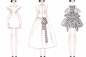 Dice Kayek resort SS 19