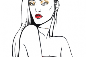 Модель Ming Xi