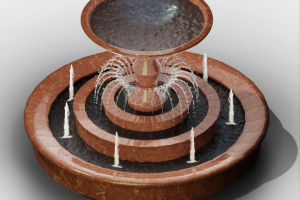 Игровые модели для веб-проекта