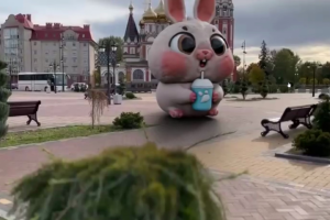 Встраивание 3D объектов в видео